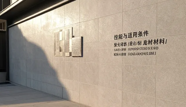 适用边界:家具选型中材料与空间的适配性分析