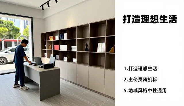 家庭日常使用解决方案介绍