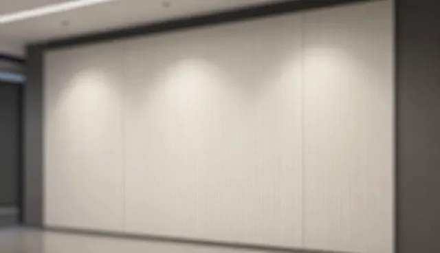 办公空间装修中家具使用与维护的常见问题及应对策略